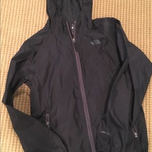 THE NORTH FACE JACKET
